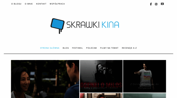 skrawkikina.com