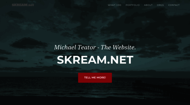 skream.net