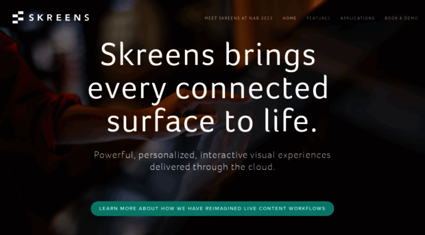 skreens.com