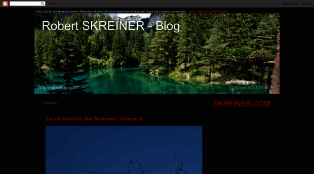 skreiner.blogspot.co.at