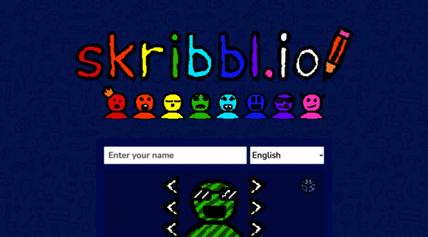 skribbl.io