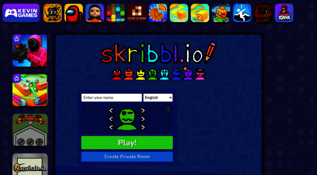 skribblio.blogspot.com