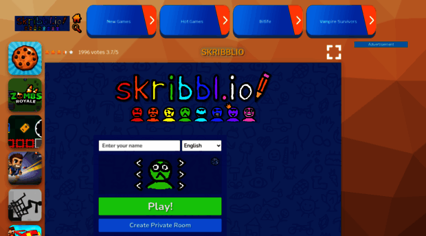 skribblio.co