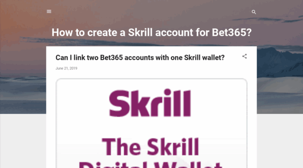 skrill-bet365.blogspot.com