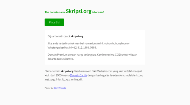 skripsi.org