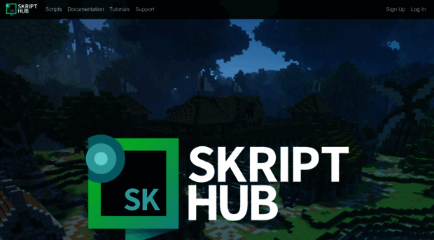 skripthub.net