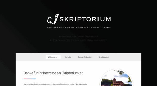 skriptorium.at