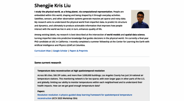 skrisliu.com