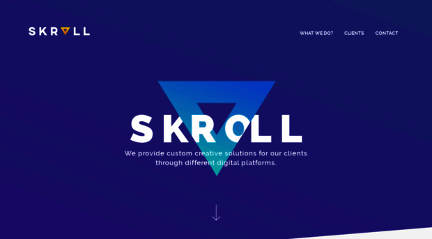 skroll.com.tr