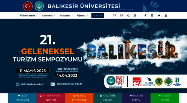 sks.balikesir.edu.tr