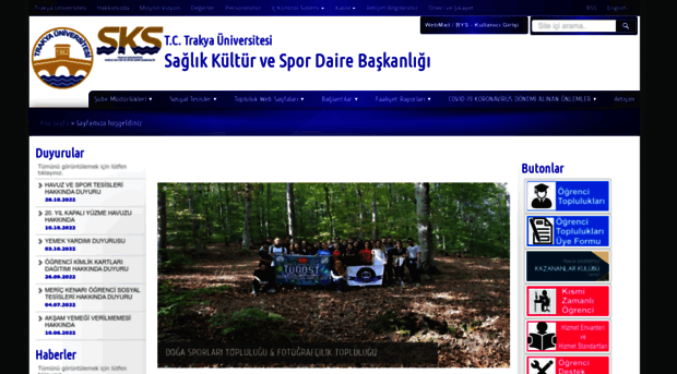 sks.trakya.edu.tr