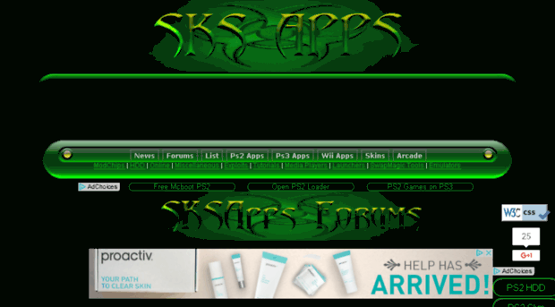 sksapps.com