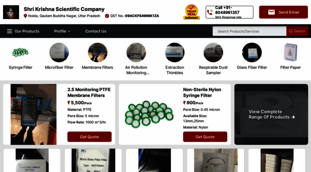 skscientific.in