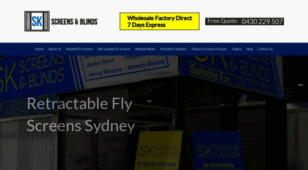 skscreens.com.au