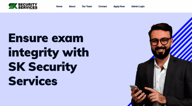 sksecurityservices.com