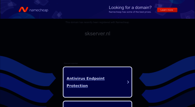 skserver.nl