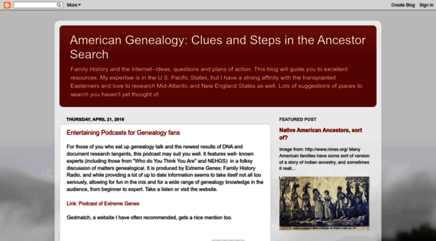 sksgenealogy.blogspot.com