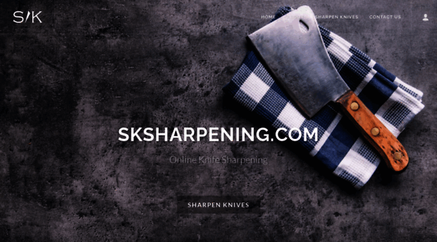 sksharpening.com