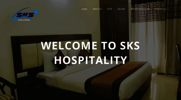 skshospitality.in