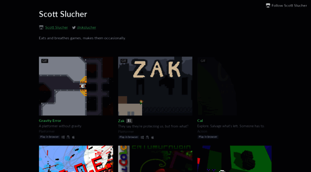 skslucher.itch.io