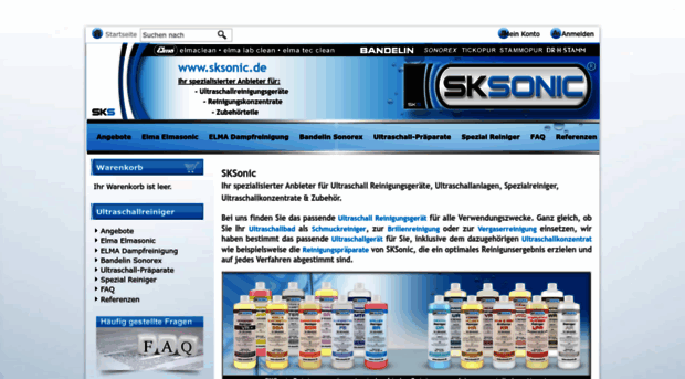 sksonic.de