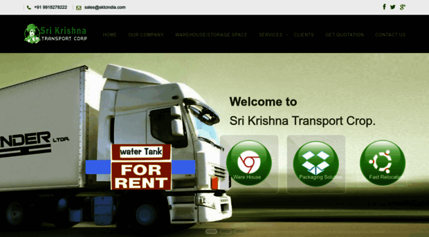 sktcindia.com