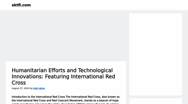 sktfi.com