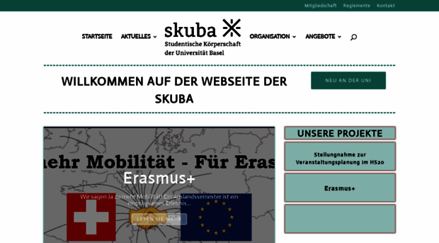 skuba.ch