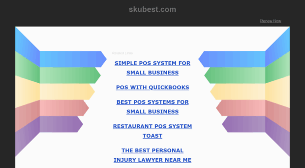 skubest.com