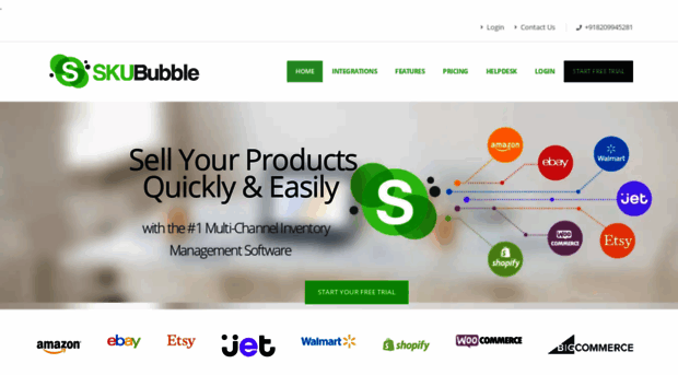 skububble.com
