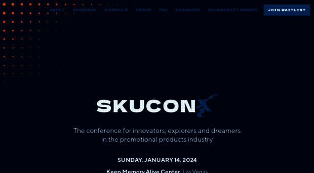 skucon.com