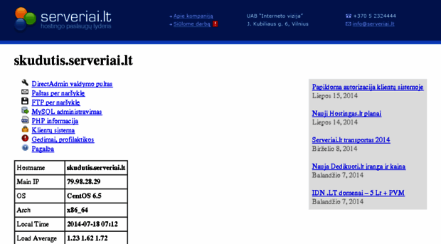 skudutis.serveriai.lt