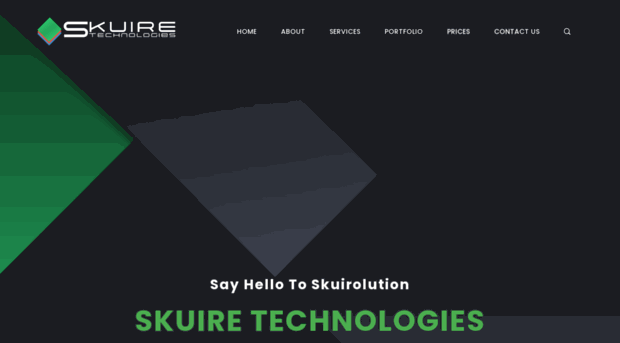 skuire.com