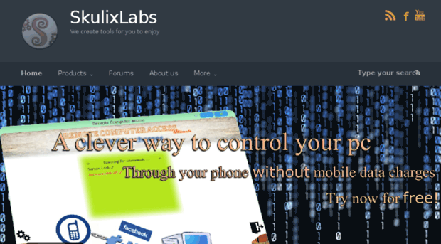 skulixlabs.com