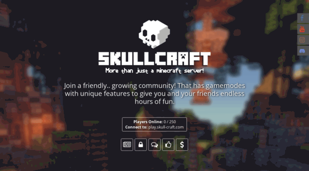 skull-craft.com