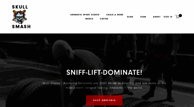 skull-smash.com