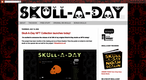 skulladay.blogspot.it