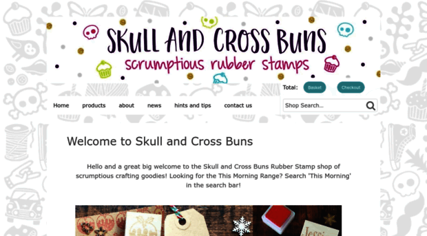 skullandcrossbuns.com