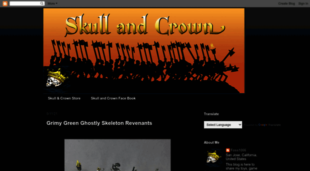 skullandcrown.blogspot.com