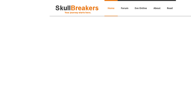 skullbreakers.co.uk