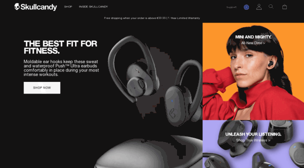 skullcandy.fr