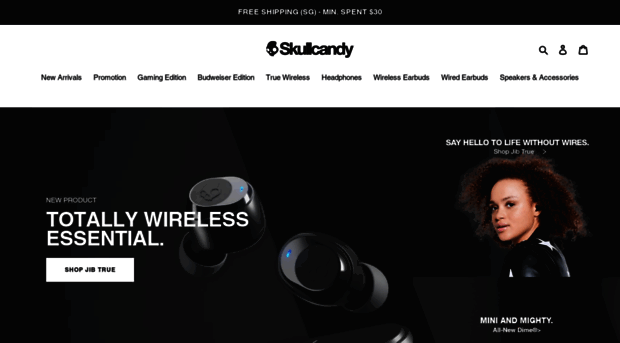 skullcandysingapore.com