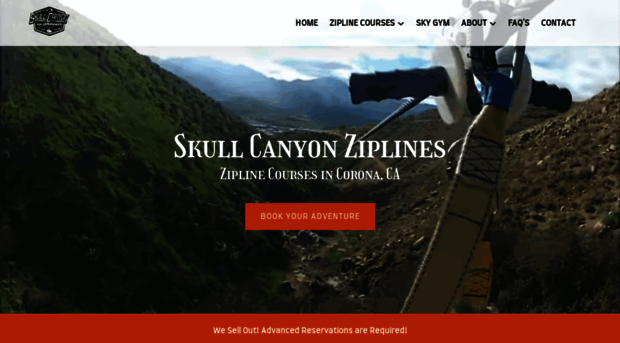 skullcanyon.com