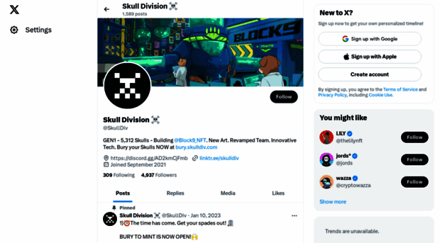 skulldiv.com