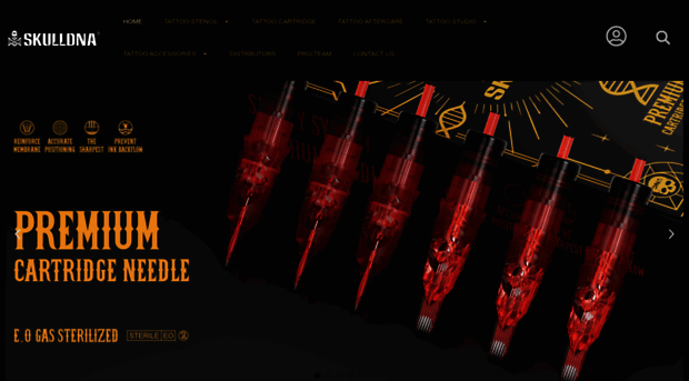 skulldnatattoo.com