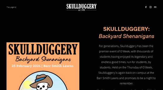 skullduggery.org.au