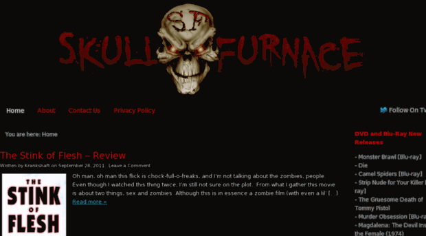 skullfurnace.com