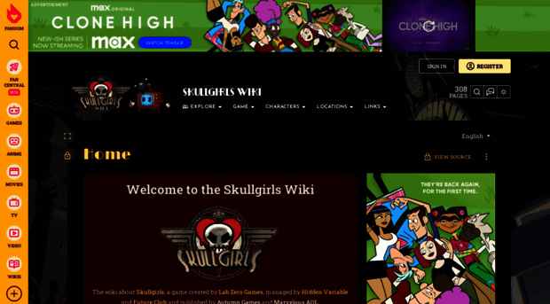 skullgirls.fandom.com