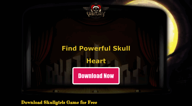 skullgirlsgame.com