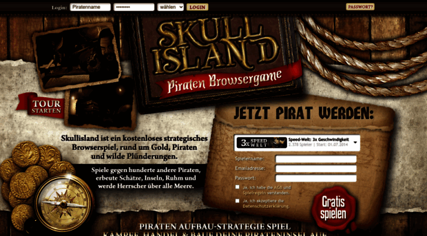 skullisland.de